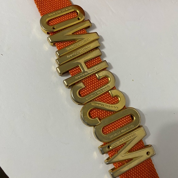 Moschino Vintage Bucket bag - Picture 12 of 13